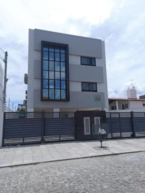FLAT - 200m da orla do Bessa